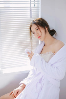 美丽的妈妈